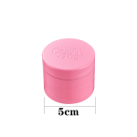 Champ High Pinky Grinder 4 Parts 50mm